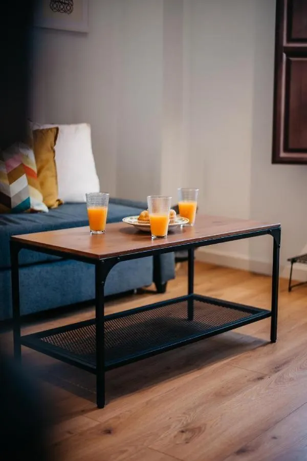 Appartamento Dreamstay - Oficios Apartamento Granada
