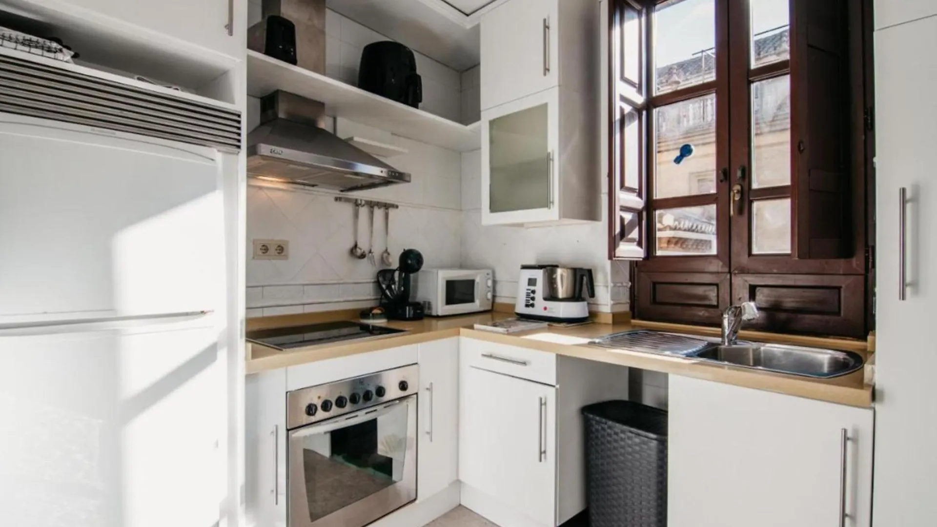 Dreamstay - Oficios Apartamento Granada Apartment