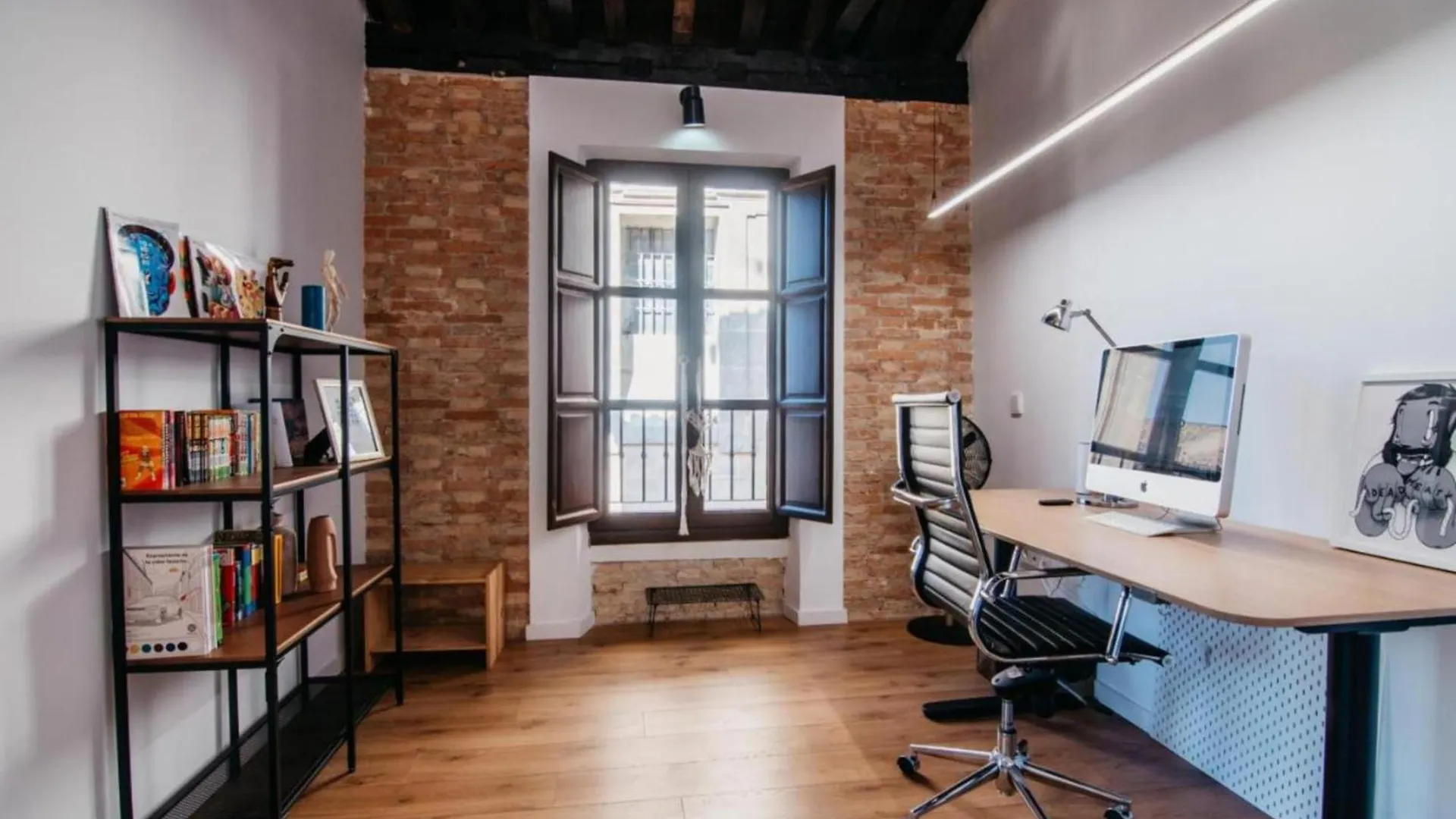 Apartment Dreamstay - Oficios Apartamento Granada