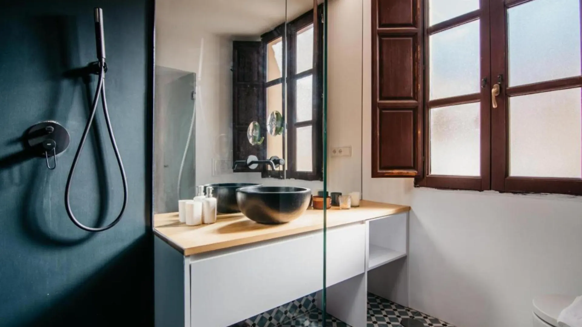 Dreamstay - Oficios Apartamento Granada