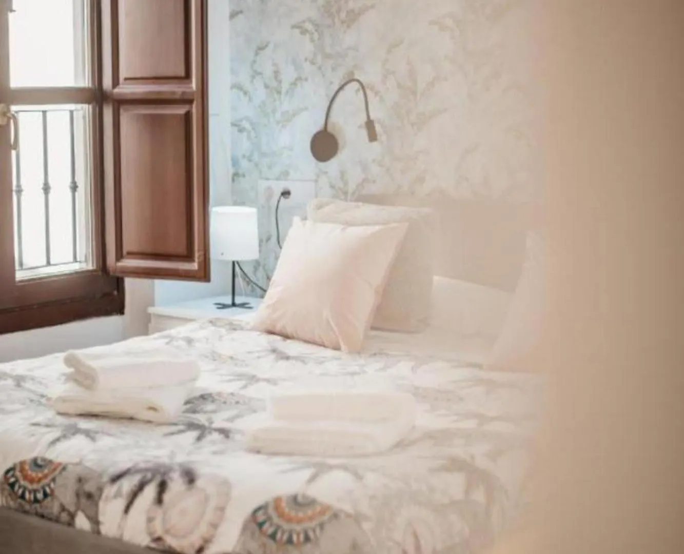 Dreamstay - Oficios Apartamento Granada Apartment