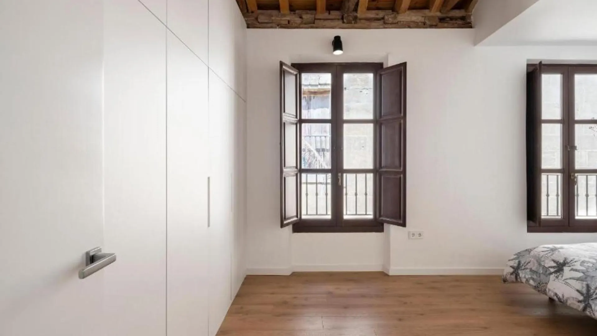 Apartment Dreamstay - Oficios Apartamento Granada