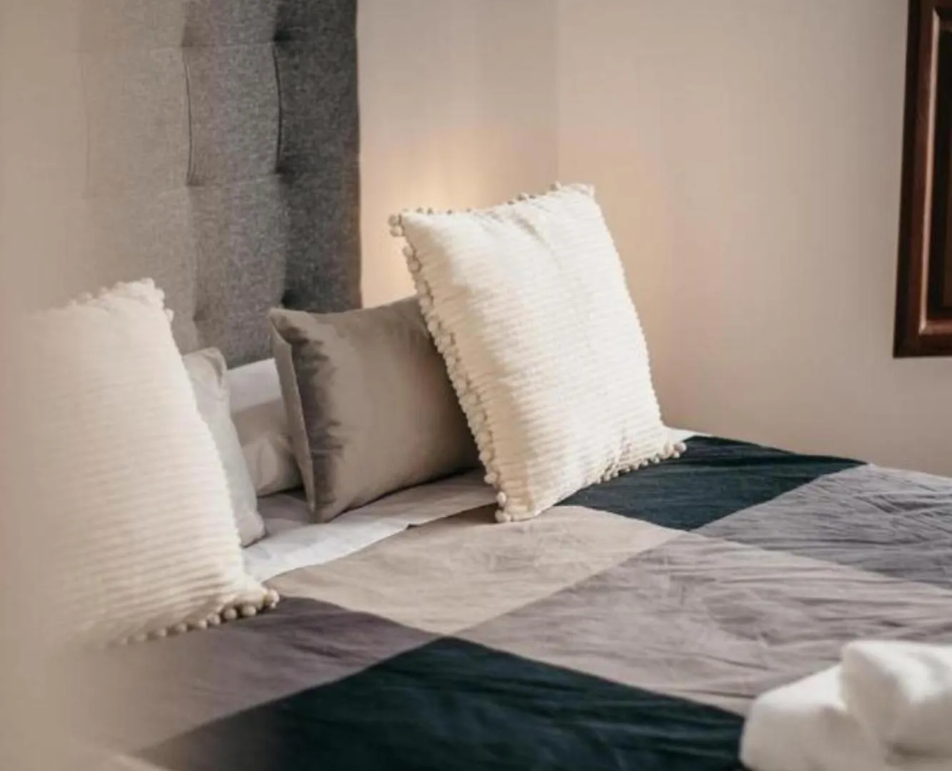 Dreamstay - Oficios Apartamento Granada Apartment