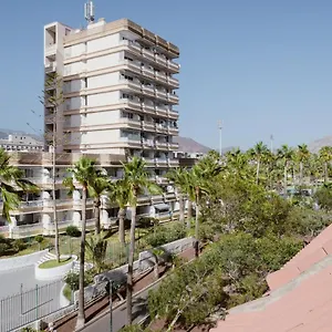 Melo Sur , Playa de las Americas (Tenerife) Spagna