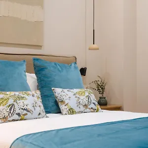 Appartamento New Hostly Alameda, Siviglia