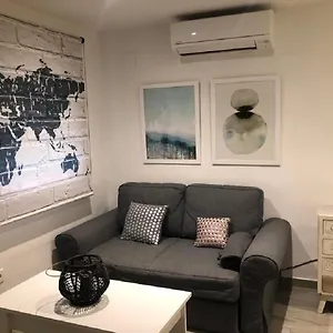 Apartamento Gran Via 2, Granada