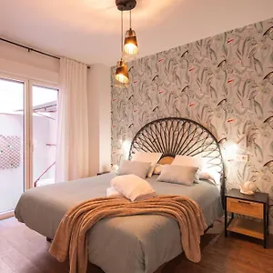Apartamento Lobos Deluxe, Granada