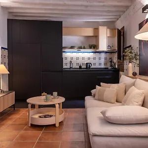 Apartamento Carmen De Xaira 2º By Florentia Homes, Granada