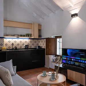 Apartamento Carmen De Xaira 4º By Florentia Homes, Granada