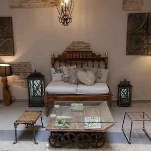 Апартаменты Palacio Almagra, Гранада