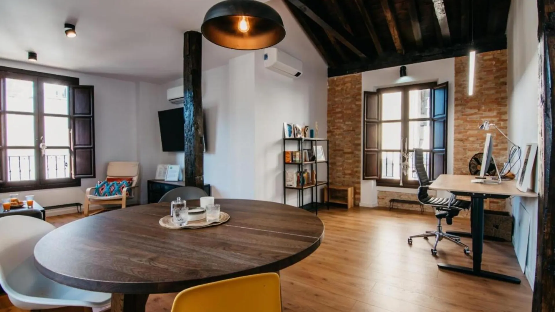 Dreamstay - Oficios Apartamento Granada