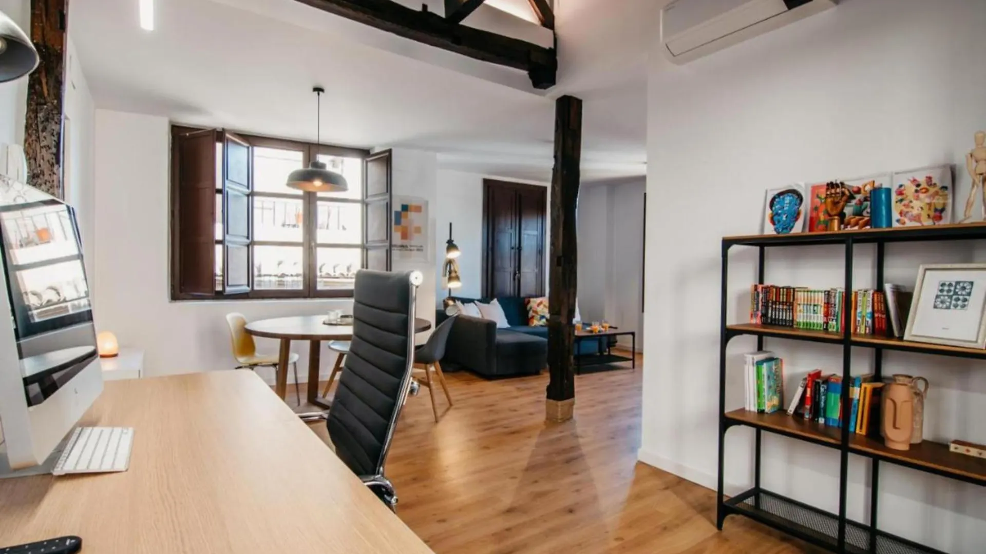 Appartamento Dreamstay - Oficios Apartamento Granada Spagna