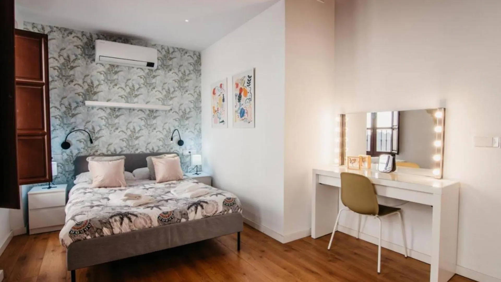 Dreamstay - Oficios Apartamento Granada