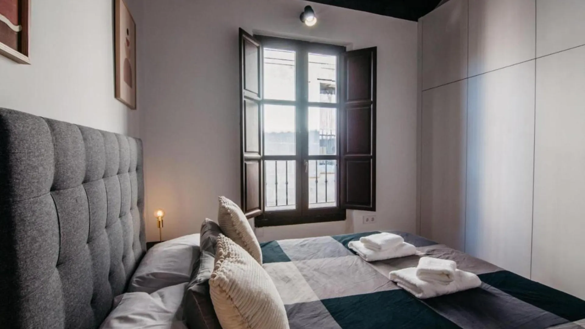 Dreamstay - Oficios Apartamento Granada 0*,