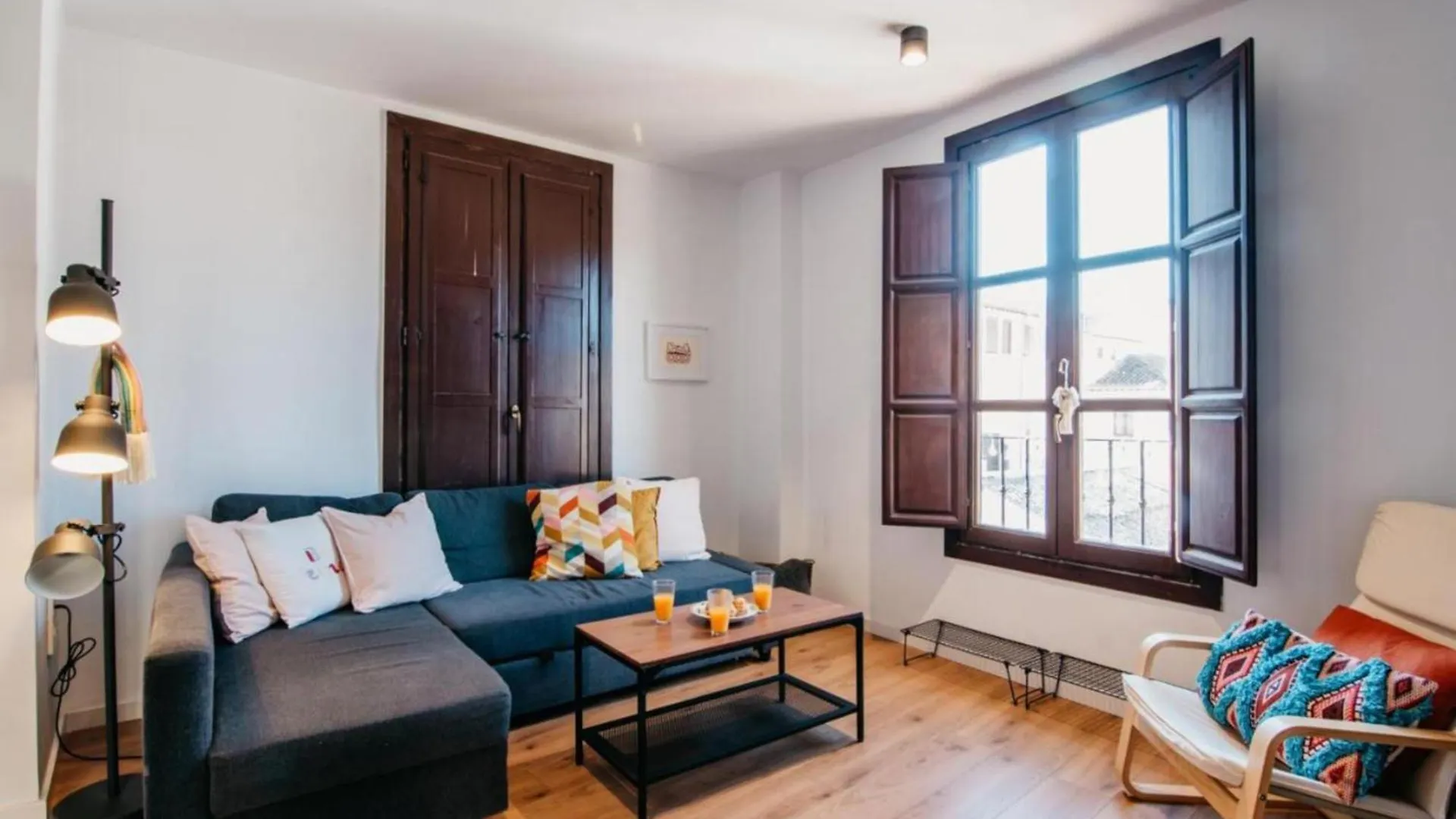 Dreamstay - Oficios Apartamento Granada Appartamento