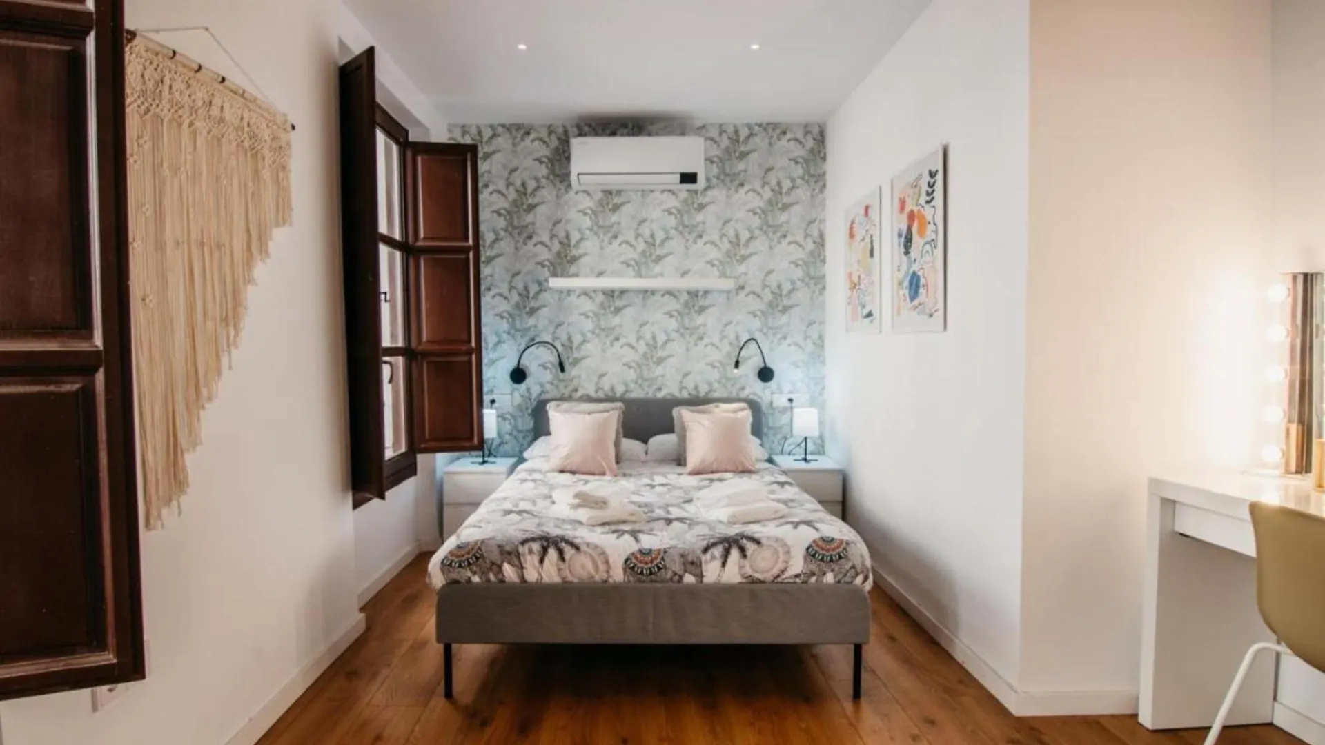 Dreamstay - Oficios Apartamento Granada Appartamento