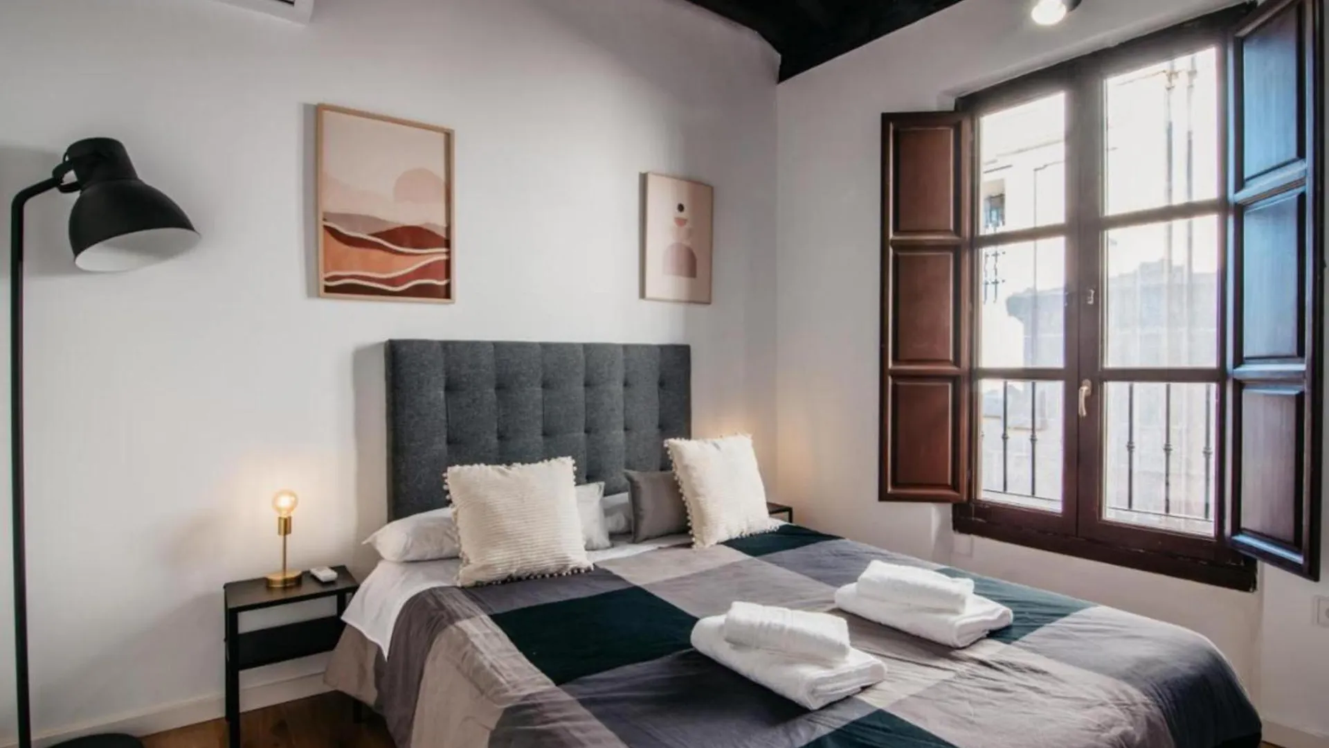 Dreamstay - Oficios Apartamento Granada