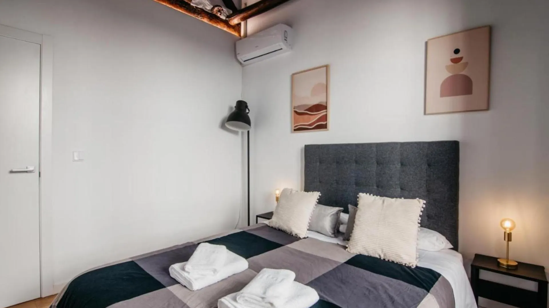 Dreamstay - Oficios Apartamento Granada Spagna