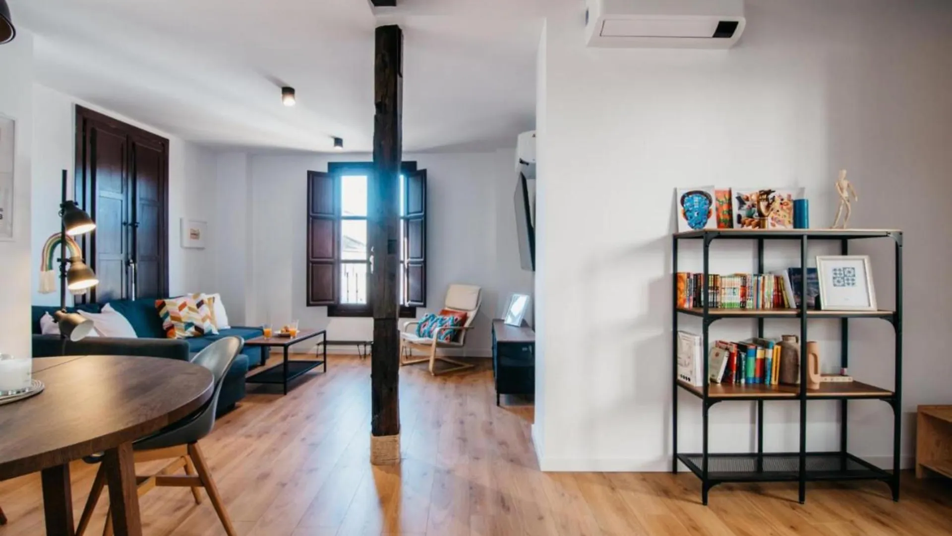 Dreamstay - Oficios Apartamento Granada 0*,  Spagna
