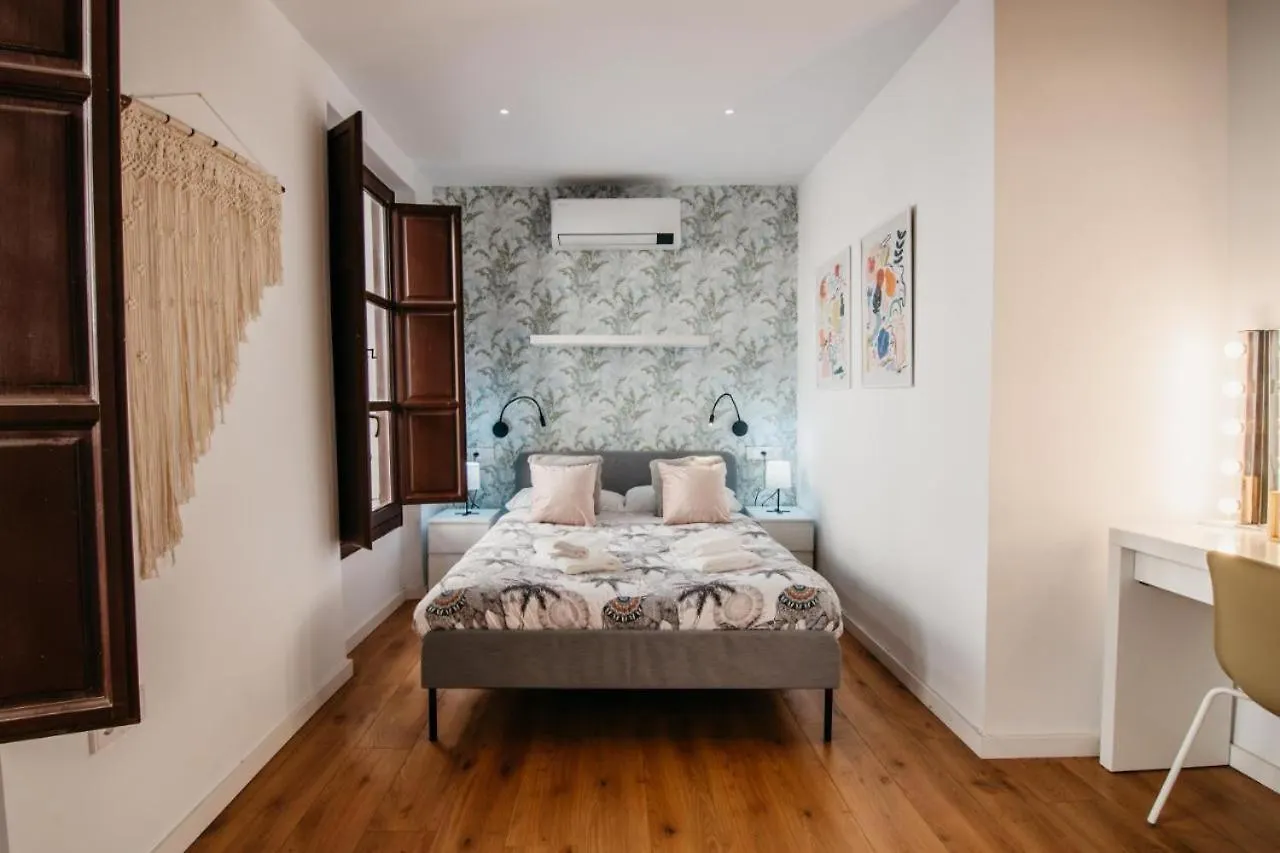 Dreamstay - Oficios Apartamento Granada Apartment