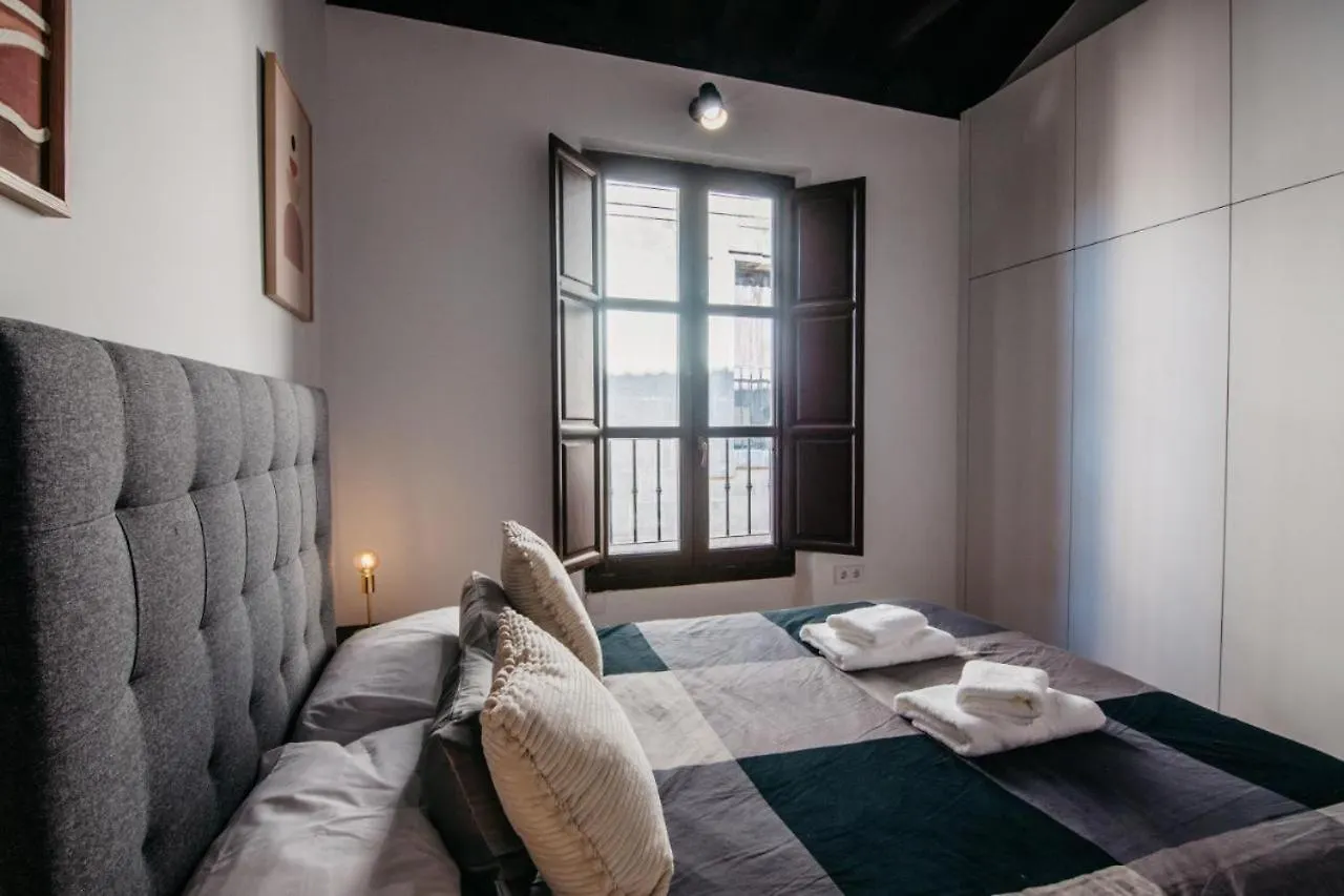 Dreamstay - Oficios Apartamento Granada Apartment