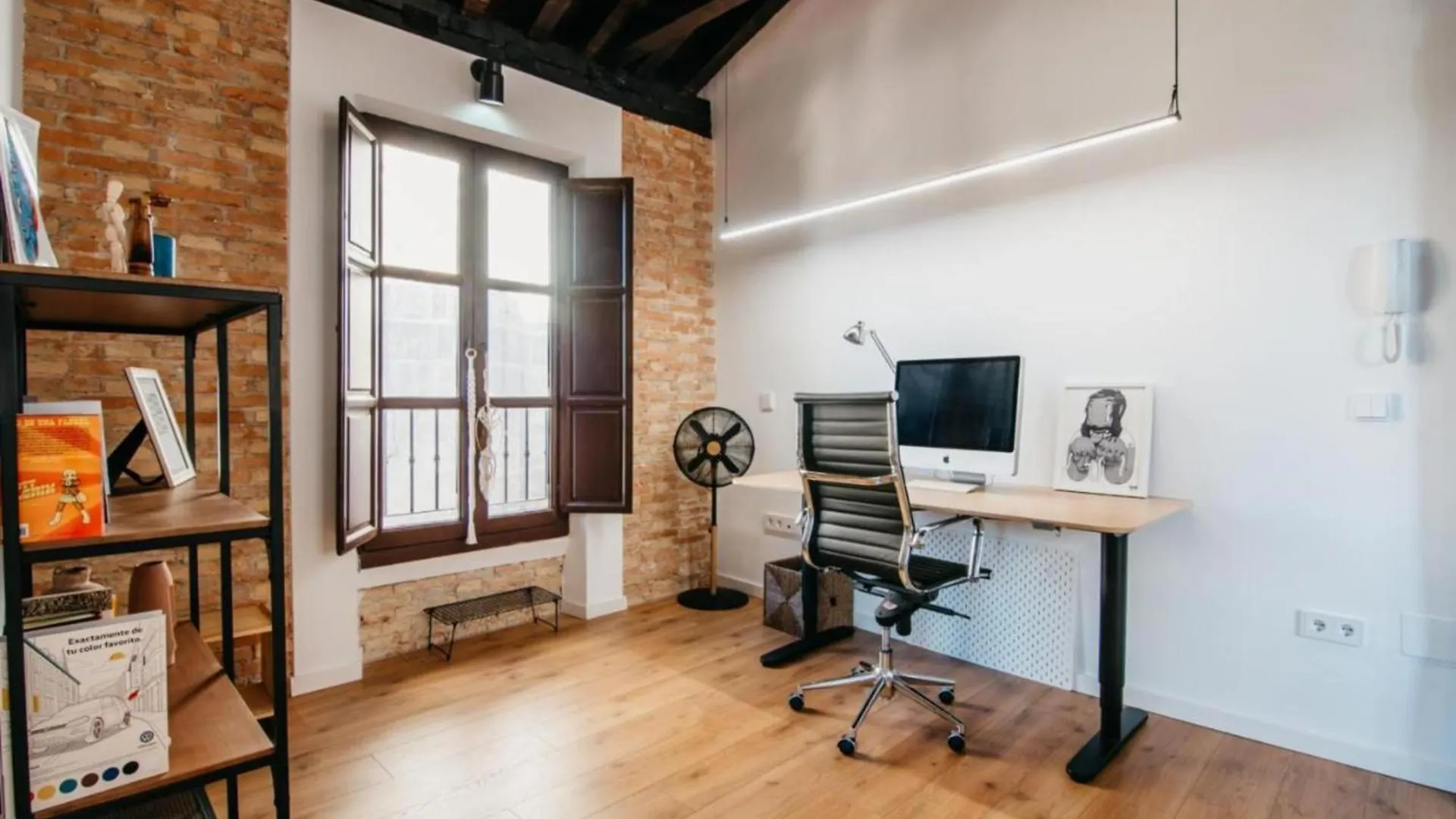 Dreamstay - Oficios Apartamento Γρανάδα Ισπανία