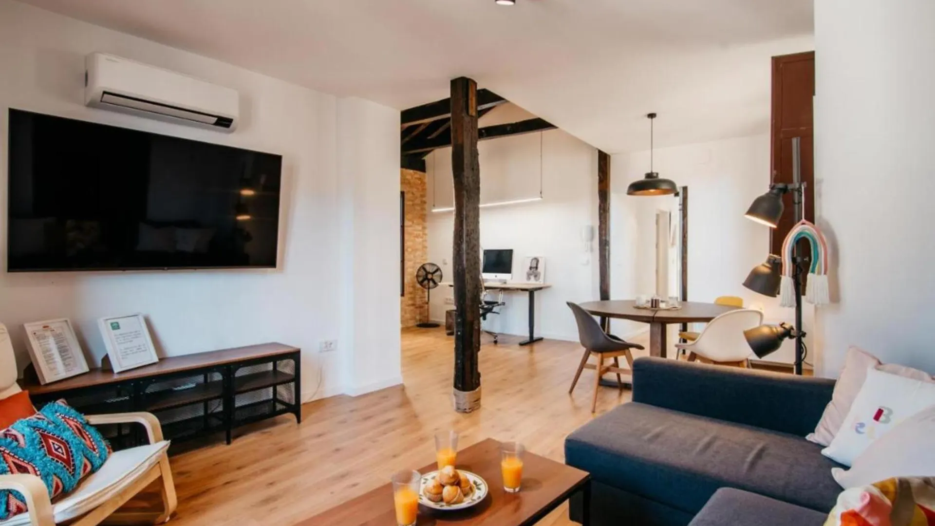 Διαμέρισμα Dreamstay - Oficios Apartamento Γρανάδα