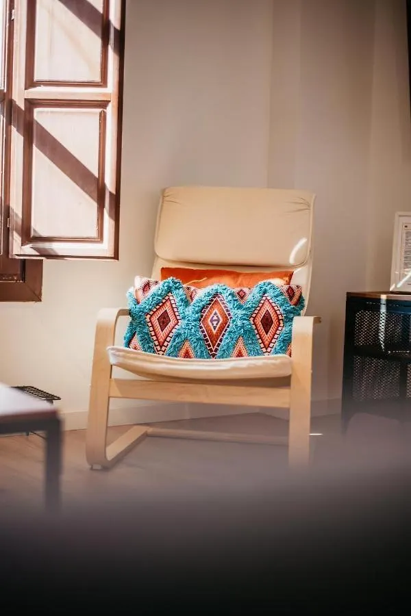 Dreamstay - Oficios Apartamento Granada Spain