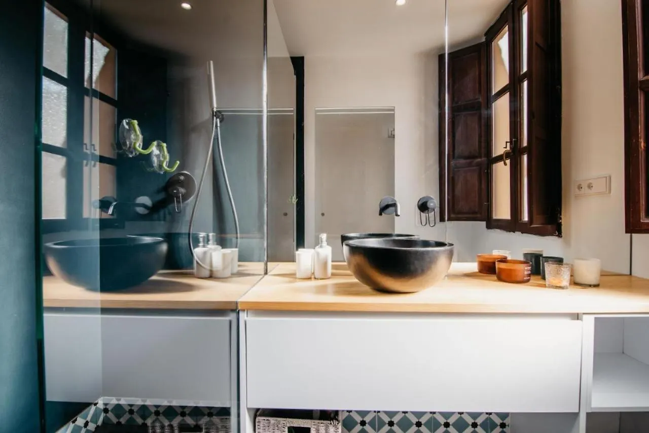 Dreamstay - Oficios Apartamento Granada Apartment
