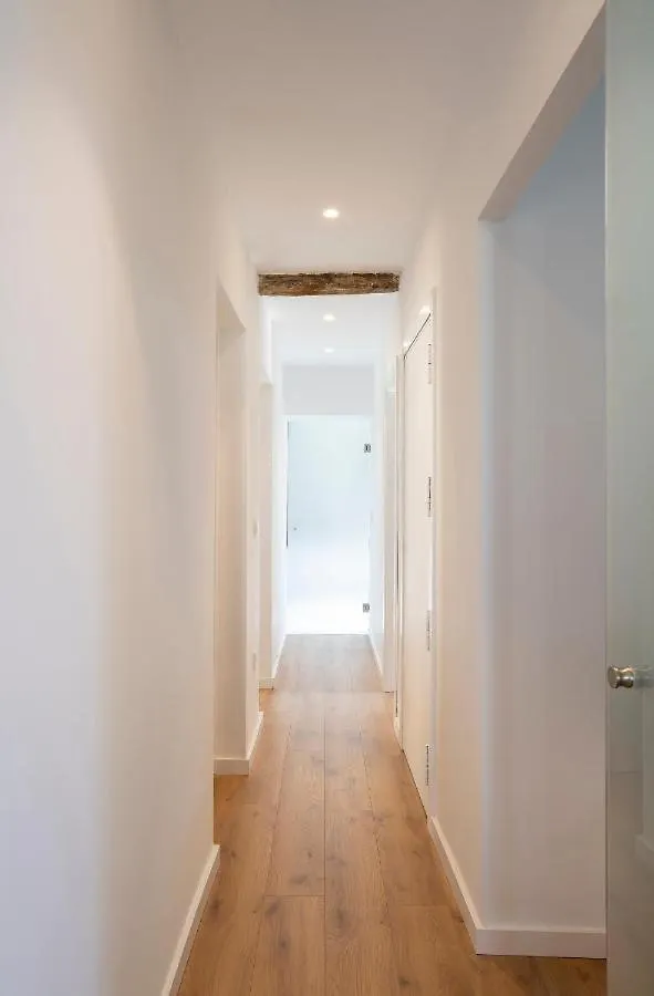 Dreamstay - Oficios Apartamento Granada Spain