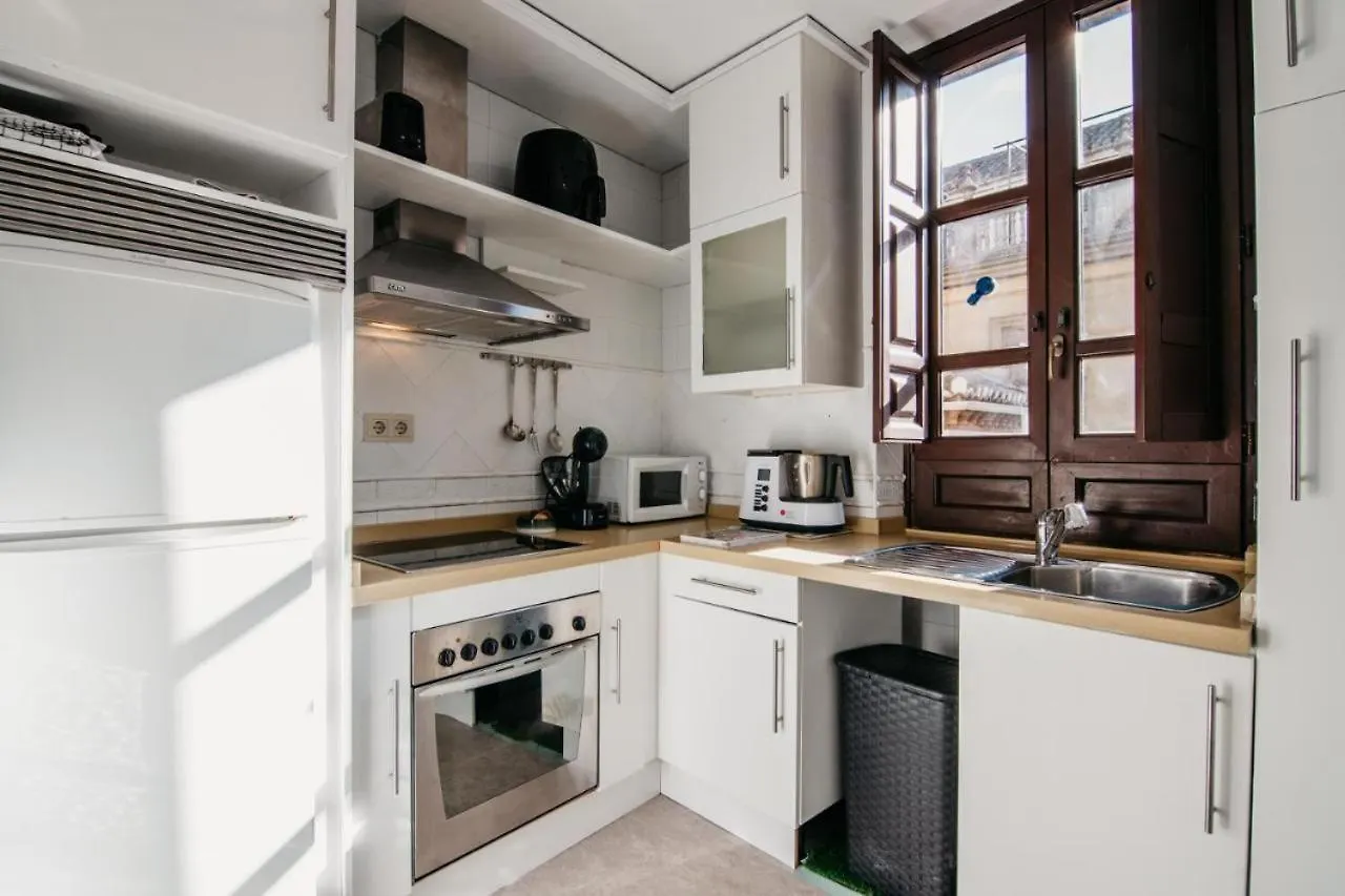 Dreamstay - Oficios Apartamento Granada Apartment