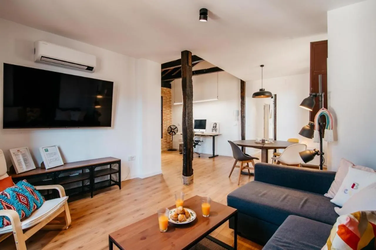 Dreamstay - Oficios Apartamento Granada 0*,  Spain