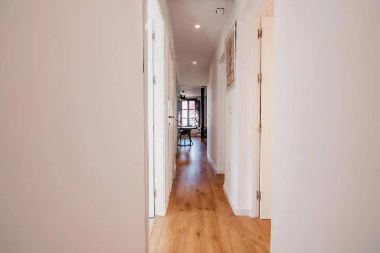 Apartment Dreamstay - Oficios Apartamento Granada Spain