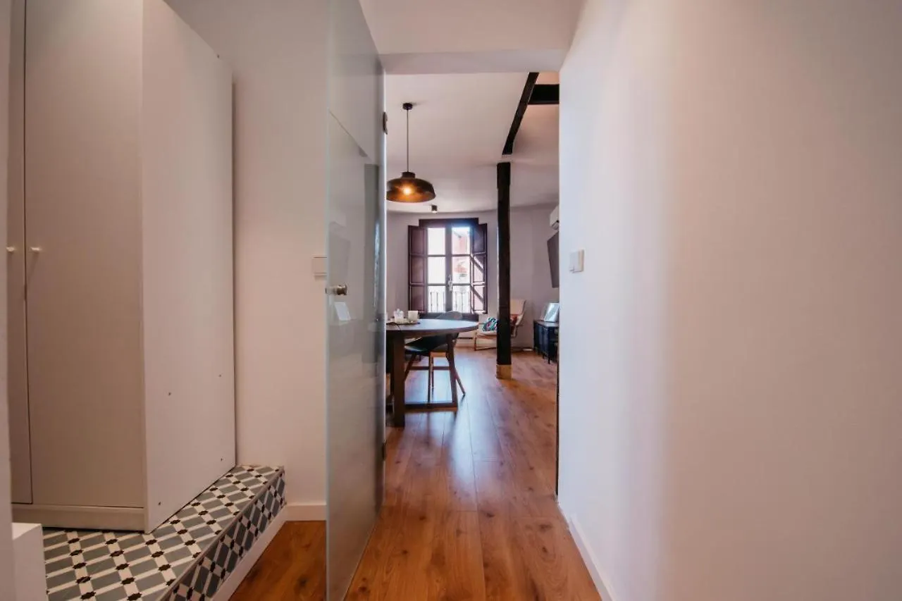 Dreamstay - Oficios Apartamento Granada