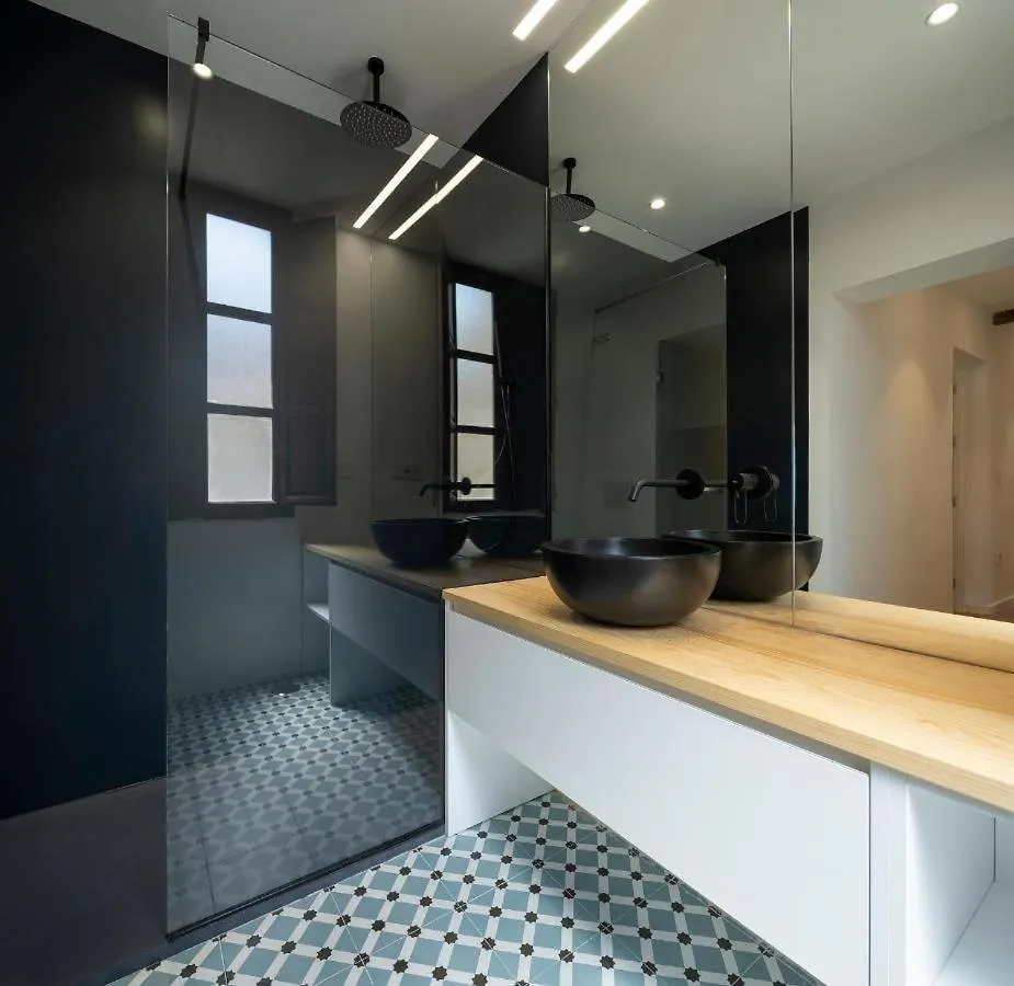 Dreamstay - Oficios Apartamento Granada