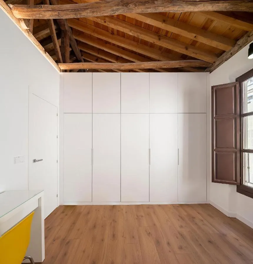 Dreamstay - Oficios Apartamento Granada 0*,  Spain