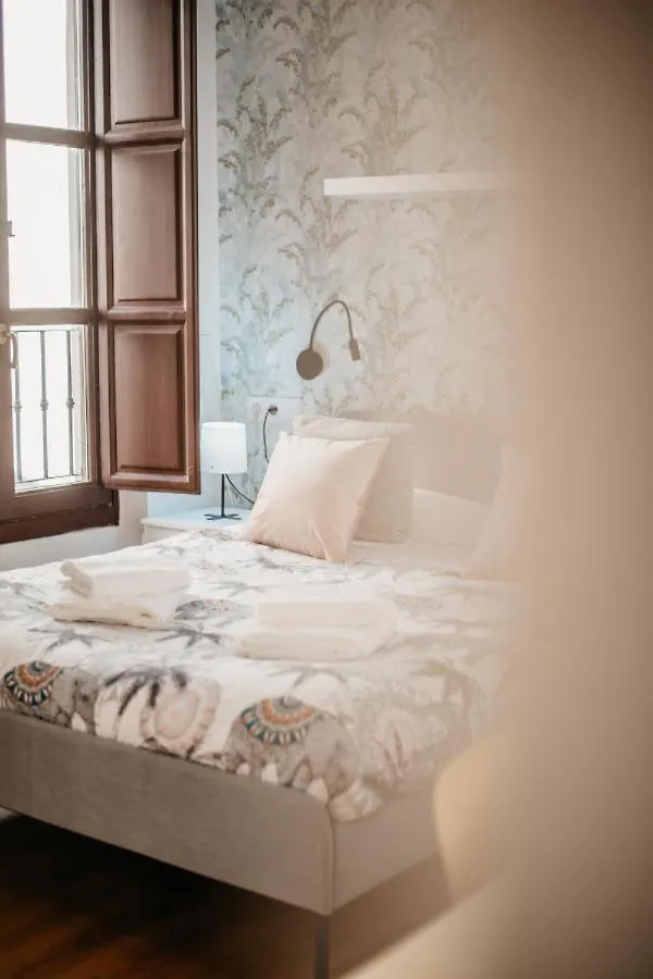 Dreamstay - Oficios Apartamento Granada Spain