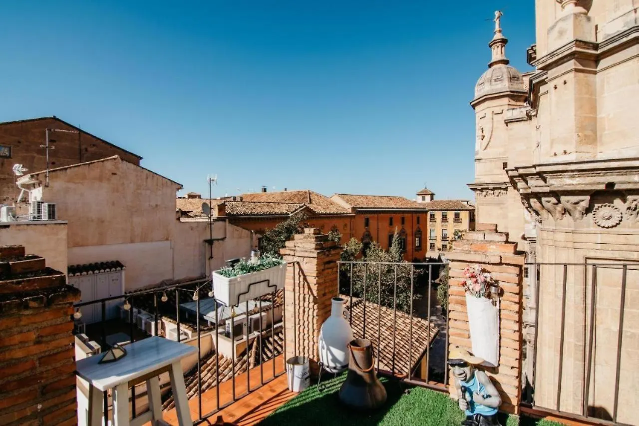 Dreamstay - Oficios Apartamento Granada 0*,  Spain