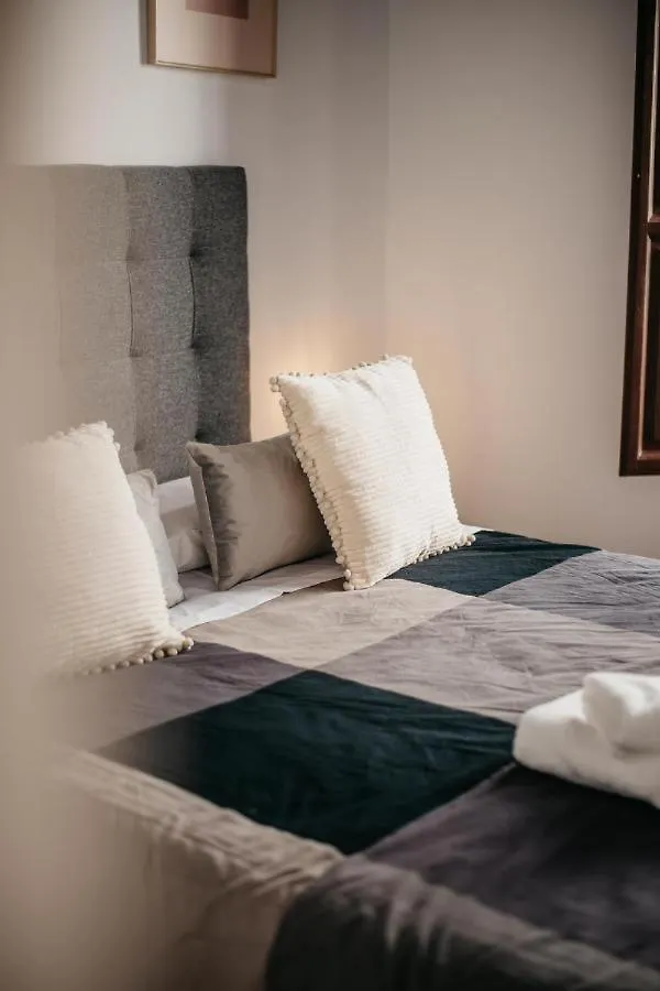 Apartment Dreamstay - Oficios Apartamento Granada Spain