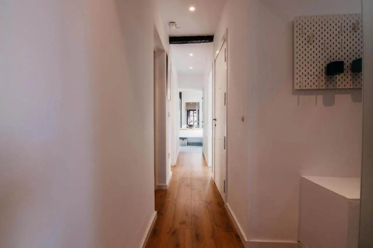 Apartment Dreamstay - Oficios Apartamento Granada