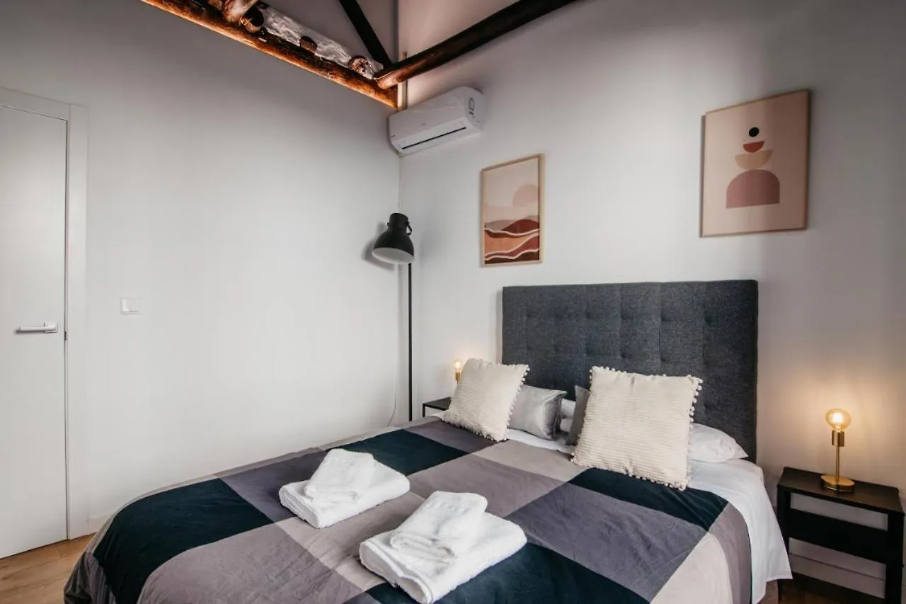 Dreamstay - Oficios Apartamento Granada