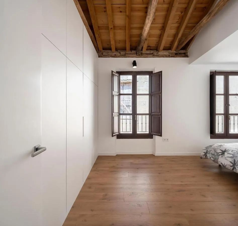 Dreamstay - Oficios Apartamento Granada 0*,