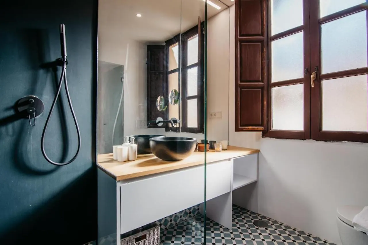 Apartment Dreamstay - Oficios Apartamento Granada