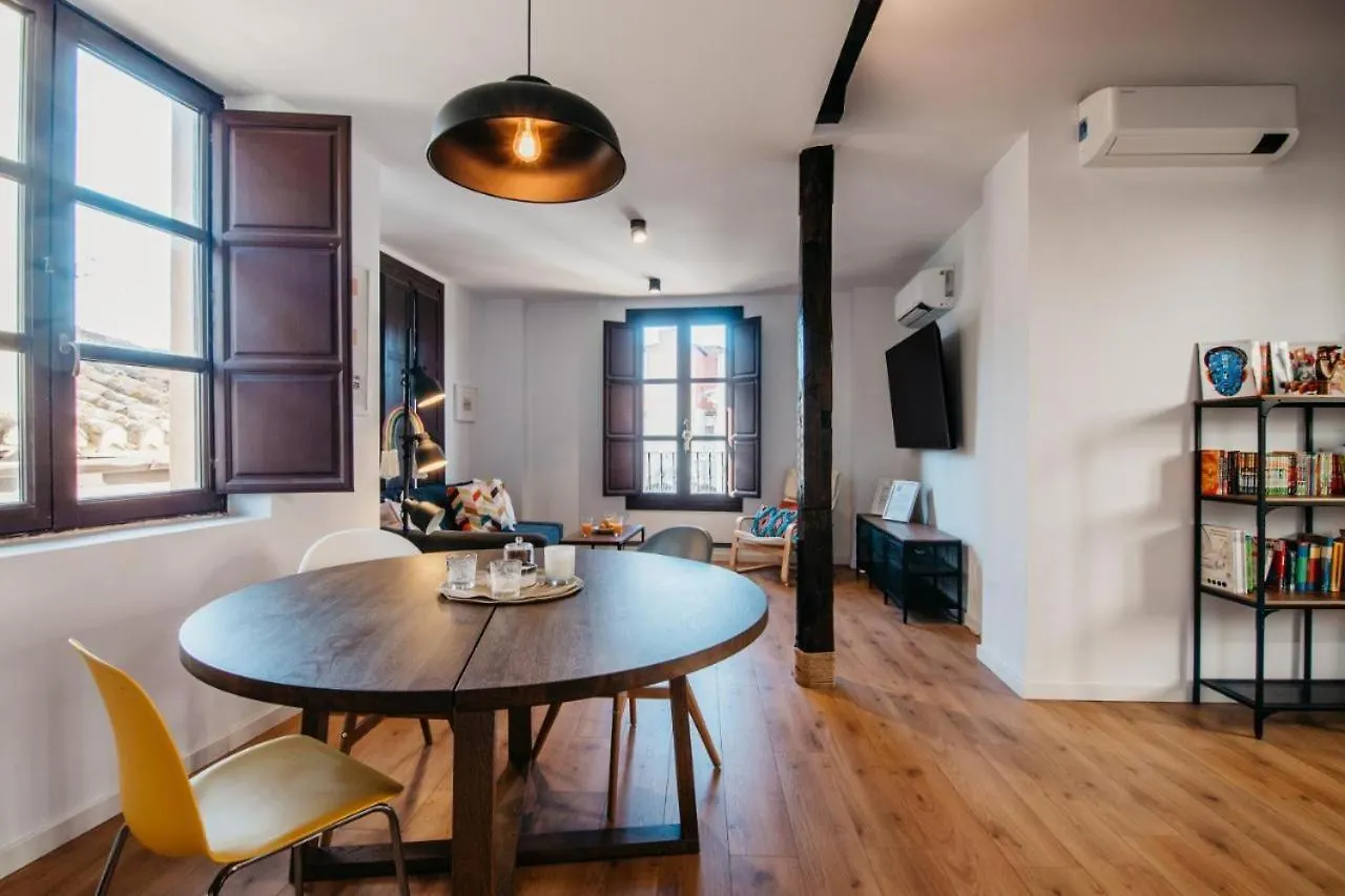 Dreamstay - Oficios Apartamento Granada 0*,