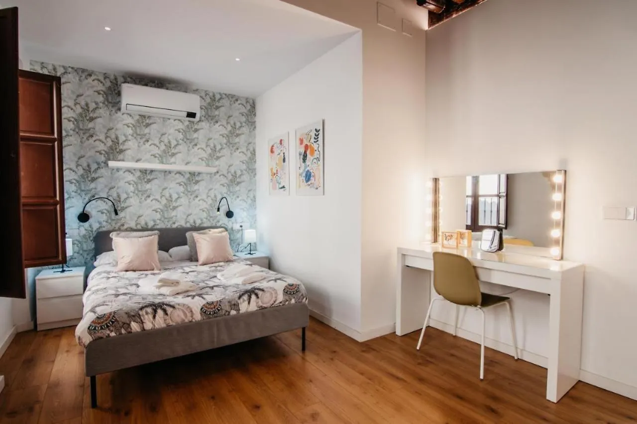 Apartment Dreamstay - Oficios Apartamento Granada